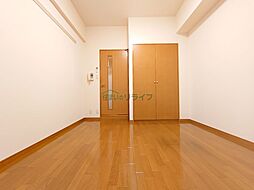 京王線 笹塚駅 徒歩3分の賃貸マンション 14階1Kのリビング/ダイニング