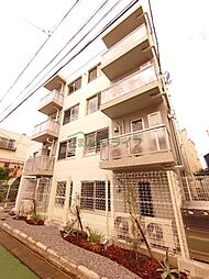 京王線 笹塚駅 徒歩6分の賃貸マンション