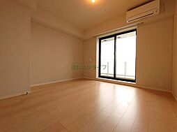 京王線 笹塚駅 徒歩1分の賃貸マンション 12階1Kのリビング/ダイニング