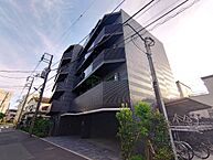 東京都大田区東蒲田2丁目16-6：物件画像／株式会社リライフ　蒲田店