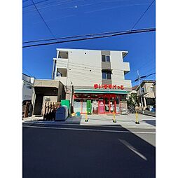 東急田園都市線 用賀駅 徒歩15分