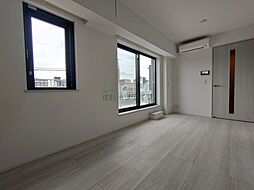 東急池上線 池上駅 徒歩5分の賃貸マンション 4階1LDKのリビング/ダイニング