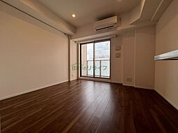 東急世田谷線 三軒茶屋駅 徒歩12分の賃貸マンション 1階1Kのリビング/ダイニング