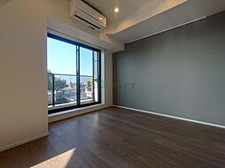 JR京浜東北・根岸線 大森駅 徒歩2分の賃貸マンション 10階1Kのリビング/ダイニング