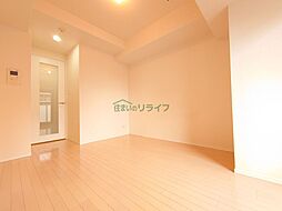 京王線 笹塚駅 徒歩5分の賃貸マンション 3階1Kのリビング/ダイニング