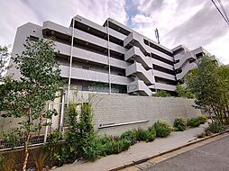 京急本線 雑色駅 徒歩7分の賃貸マンション