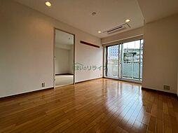 東急世田谷線 三軒茶屋駅 徒歩2分の賃貸マンション 11階2LDKのリビング/ダイニング