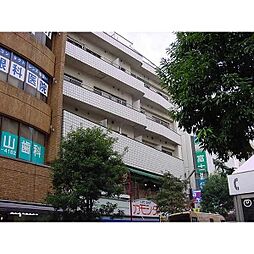 京王線 千歳烏山駅 徒歩1分の賃貸マンション