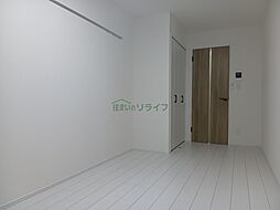 京急本線 六郷土手駅 徒歩5分の賃貸マンション 1階1Kのリビング/ダイニング