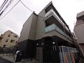 京急本線 六郷土手駅 徒歩5分の賃貸マンション