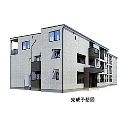 小田急小田原線 千歳船橋駅 徒歩22分の賃貸アパート