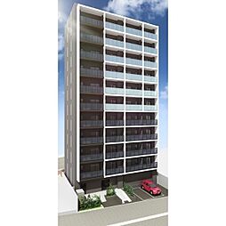 JR京浜東北・根岸線 大森駅 徒歩11分の賃貸マンション