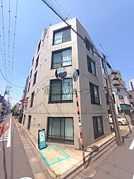 京急空港線 糀谷駅 徒歩5分の賃貸マンション