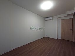 京王井の頭線 駒場東大前駅 徒歩7分の賃貸マンション 2階1Kのリビング/ダイニング