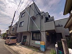 京急本線 平和島駅 徒歩5分