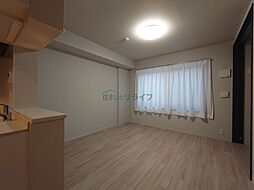 京王井の頭線 駒場東大前駅 徒歩7分の賃貸マンション 3階1LDKのリビング/ダイニング