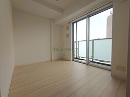 JR京浜東北・根岸線 大森駅 徒歩5分の賃貸マンション 14階1Kのリビング/ダイニング