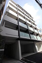 JR京浜東北・根岸線 蒲田駅 徒歩3分の賃貸マンション