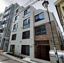 京王線 代田橋駅 徒歩11分の賃貸マンション