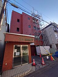 京急本線 雑色駅 徒歩5分の賃貸マンション