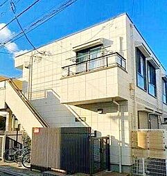 京王井の頭線 新代田駅 徒歩7分