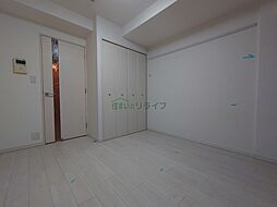 東急多摩川線 蒲田駅 徒歩3分の賃貸マンション 2階1Kのリビング/ダイニング