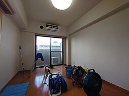 東急池上線 蓮沼駅 徒歩1分の賃貸マンション 11階1Kのリビング/ダイニング