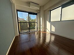 東急田園都市線 三軒茶屋駅 徒歩10分の賃貸マンション 2階1DKのリビング/ダイニング