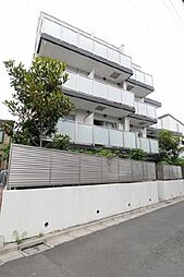 京王線 笹塚駅 徒歩12分の賃貸マンション