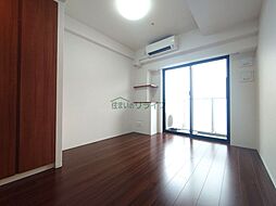 京急空港線 京急蒲田駅 徒歩7分の賃貸マンション 12階1Kのリビング/ダイニング