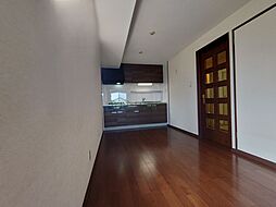 JR京浜東北・根岸線 蒲田駅 徒歩6分の賃貸マンション 1階2LDKのリビング/ダイニング