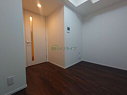 東急池上線 蓮沼駅 徒歩4分の賃貸マンション