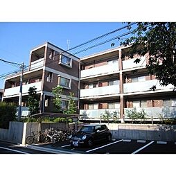 東急東横線 自由が丘駅 徒歩10分の賃貸マンション