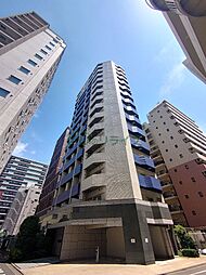 JR京浜東北・根岸線 蒲田駅 徒歩4分の賃貸マンション