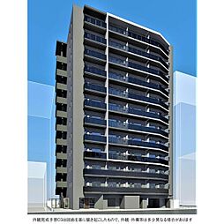 JR京浜東北・根岸線 大森駅 徒歩9分の賃貸マンション