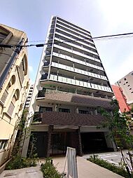 東急池上線 蓮沼駅 徒歩5分の賃貸マンション