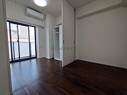 東急池上線 蓮沼駅 徒歩4分の賃貸マンション 9階2Kのリビング/ダイニング