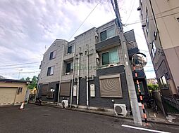 JR京浜東北・根岸線 蒲田駅 徒歩13分