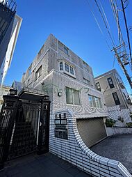 京王線 幡ヶ谷駅 徒歩5分の賃貸マンション