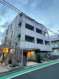 東急世田谷線 若林駅 徒歩2分