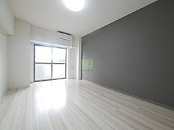 東急世田谷線 若林駅 徒歩7分の賃貸マンション 3階1Kのリビング/ダイニング