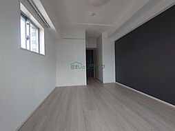 京急空港線 京急蒲田駅 徒歩15分の賃貸マンション 3階1Kのリビング/ダイニング