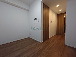 京急空港線 糀谷駅 徒歩13分の賃貸マンション 4階1DKのリビング/ダイニング