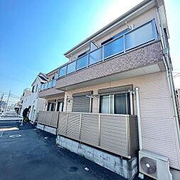 京急本線 平和島駅 徒歩13分