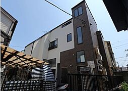 京急空港線 糀谷駅 徒歩4分の賃貸アパート