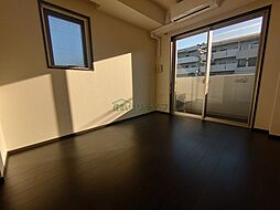 京急本線 京急蒲田駅 徒歩9分の賃貸マンション 4階1Kのリビング/ダイニング