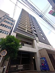 JR京浜東北・根岸線 蒲田駅 徒歩3分の賃貸マンション