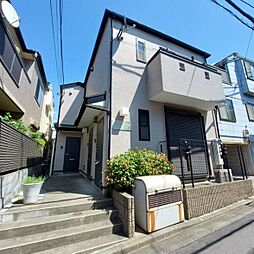 小田急小田原線 千歳船橋駅 徒歩6分