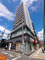 東急田園都市線 駒沢大学駅 徒歩1分の賃貸マンション