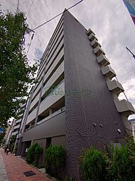 京急本線 京急蒲田駅 徒歩6分の賃貸マンション